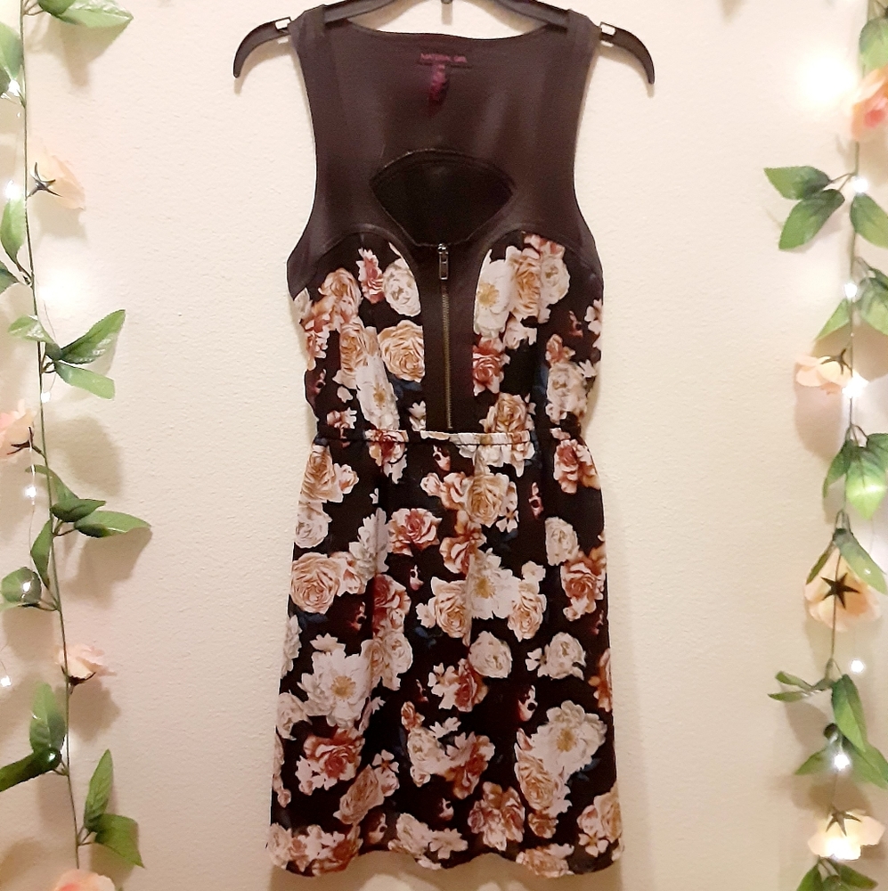 Material Girl Dress